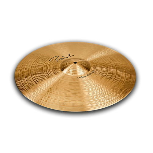 Image 2 - Paiste Signature Rides